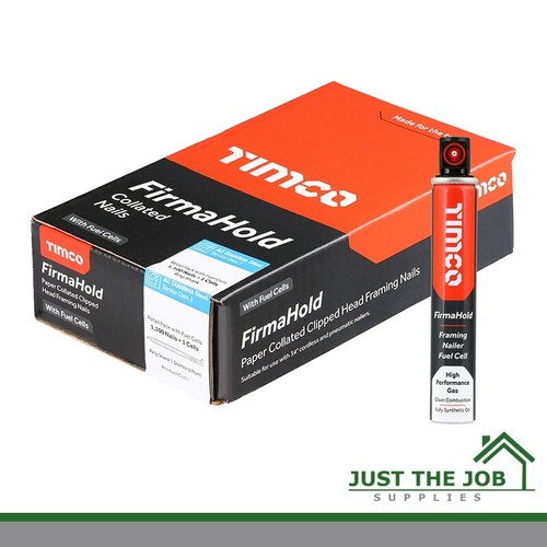 Firmahold framing gun nails - firmahold,
