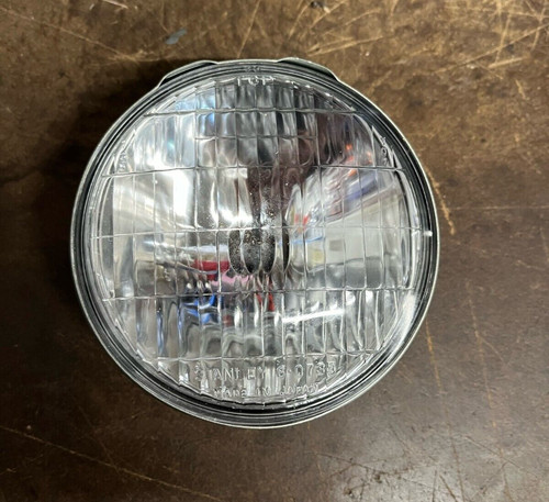 Yamaha v50 v80 v90 headlamp - yamaha,