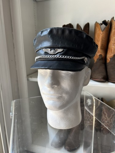 Ww2 era leather men - era, men’s