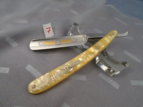 Rare razor 8 horstator - rare!,