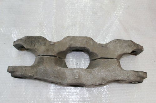 Roll lock suspension fork - lock,