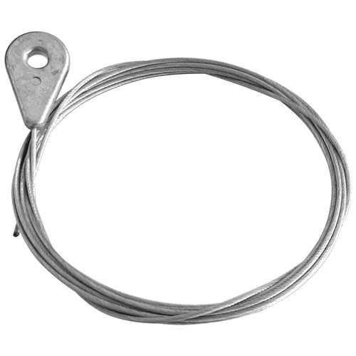 Lawnmower inner throttle - lawnmower,
