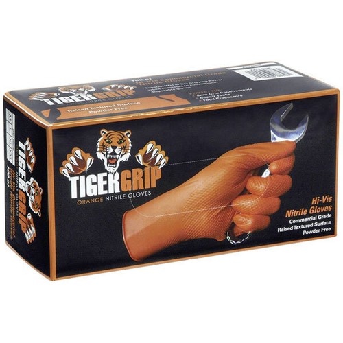 Kunzer tiger grip 90 - kunzer,