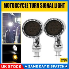 12v front blinker turn - 2x,