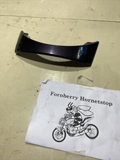 Yamaha Vity 125 2011 (2) Rear