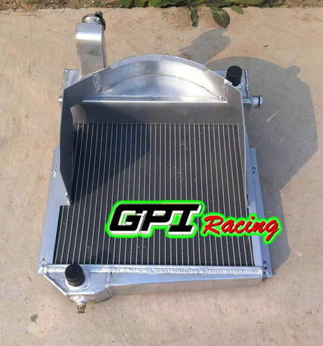 Aluminum radiator for - radiator,