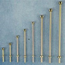 CALDERCRAFT MODEL BOAT 1 HOLE