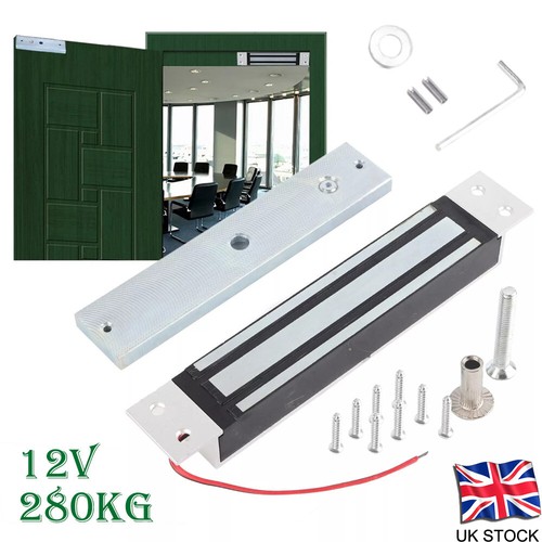 Magnetic 280kg 600lbs - 280kg,