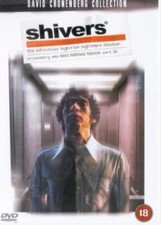Shivers [1975] [DVD] DVD Value