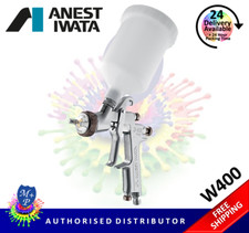Anest iwata w400 bellaria - iwata,