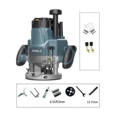 woodworking engraving machine