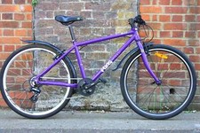 Frog 73 Kids Bike (26in Wheels)