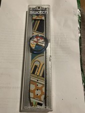 Vintage But Unworn Cased Pop