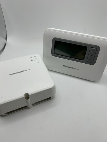 Honeywell t40 wireless - t40,