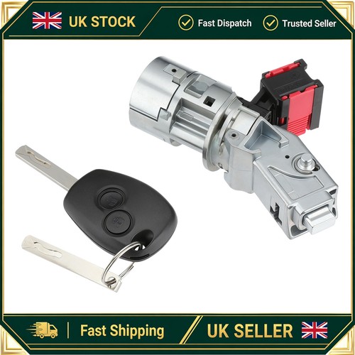 Ignition lock barrel - lock, for