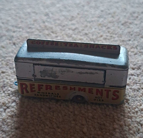 Lesney matchbox 74 - lesney, 1-75