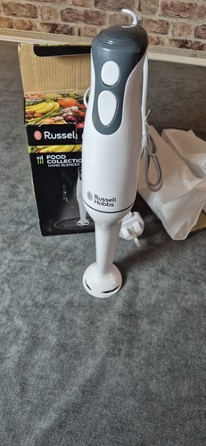 Russel hobbs mixer - hobbs,