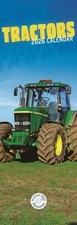 Tractors 2026 Slim Wall
