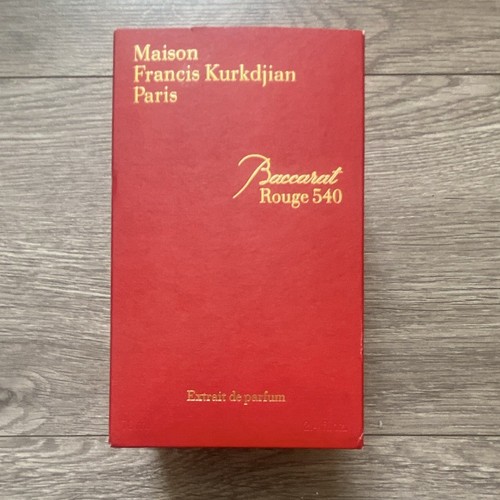 Maison francis kurkdjian - francis,