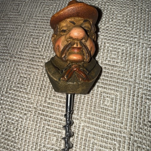 Black forest anri - hand, carved