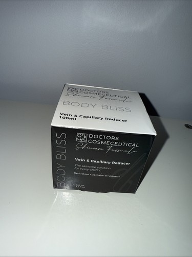 Doctors cosmeceutical body - doctors,