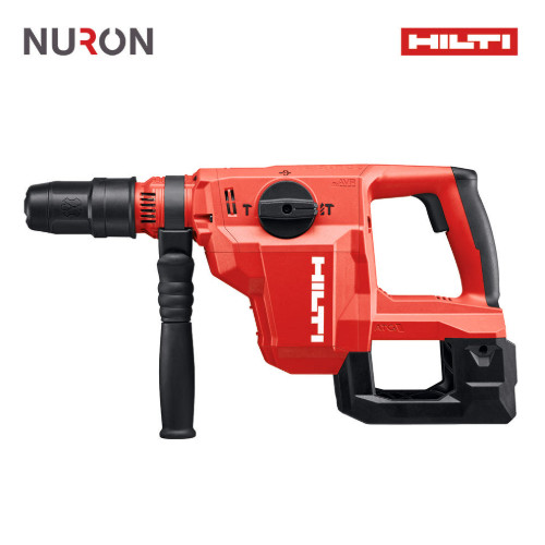 Hilti nuron cordless combi - hilti,