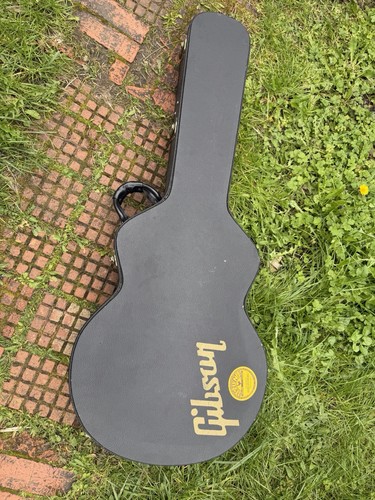 Gibson 335 case - es-335,