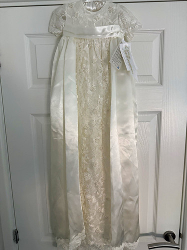 Bnwt little darlings silk - bnwt, &