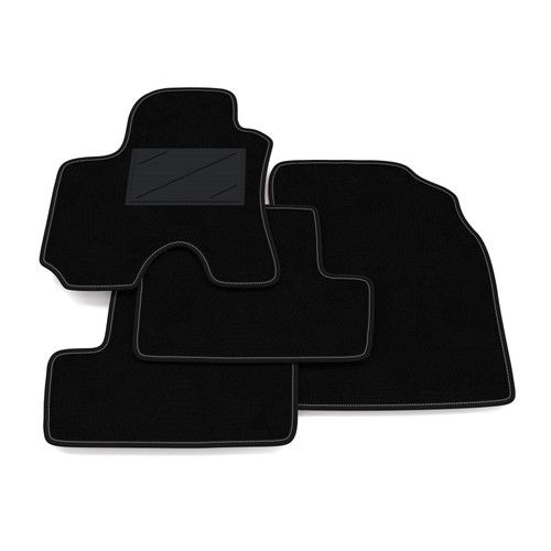 Mats compatible with toyota - mats,