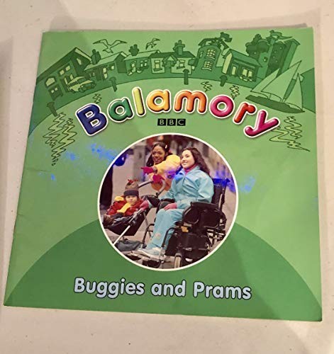 Balamory buggies and - buggies,