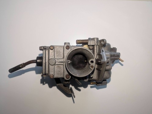Yamaha sdr200 carburetor fit - sdr200,