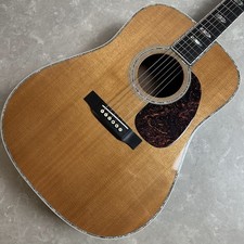 Martin D-45 Used Acoustic