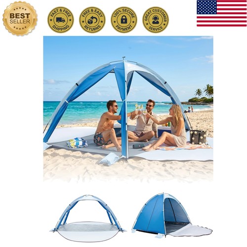 Lightweight portable person - portable, 3-person