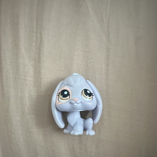 Littlest pet shop grey - pet,