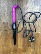Mark Hill Curler Ellipse Wand
