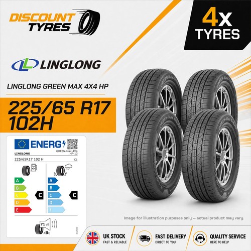 225 65r17 102h linglong - 4,