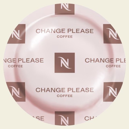 Nespresso pro coffee pods - pro,