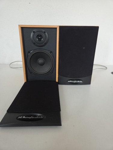 Wharfedale valdus 100se - wharfedale,
