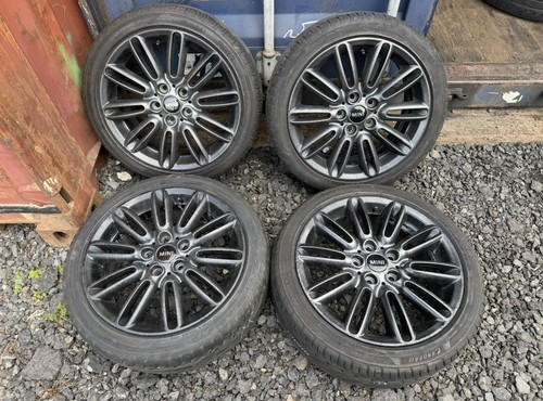 Set bmw mini cooper - cooper, 5