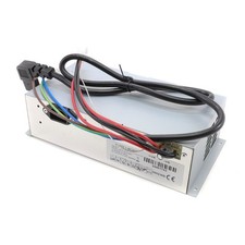 Caravan Motorhome Mains Power