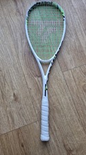 Tecnifibre Slash 130 Squash