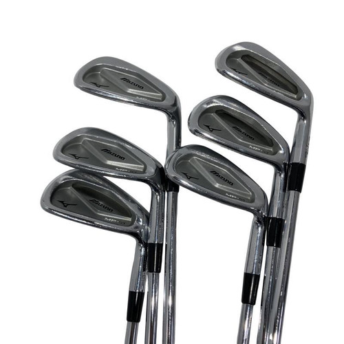 Mizuno iron set - mp-53,