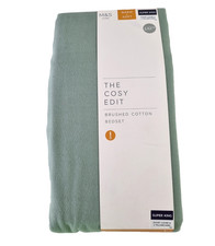 The cosy edit brushed - m&s,