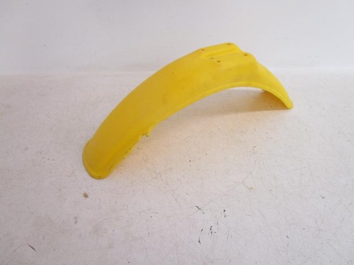 1980 yamaha yz50 oem - 1980, yellow
