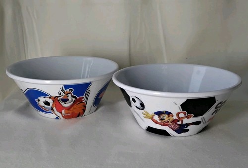Set kelloggs cereal - set, 2