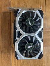 MSI GeForce GTX 1650 Super