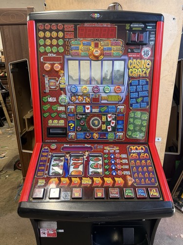 Casino crazy fruit - casino,