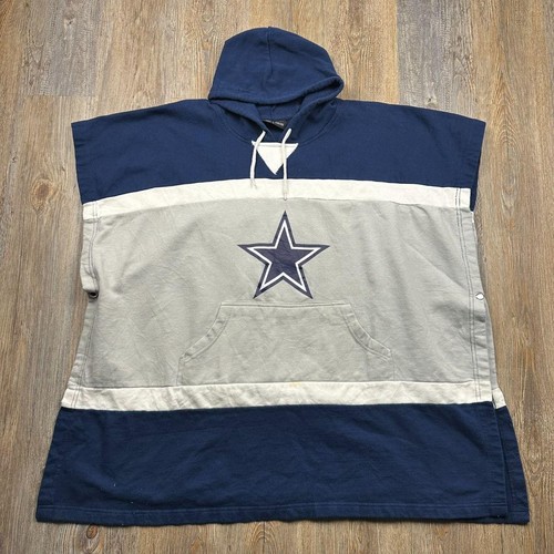 Dallas cowboys poncho - dallas,