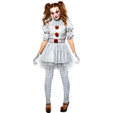 PENNYWISE IT ADULT WOMEN'S