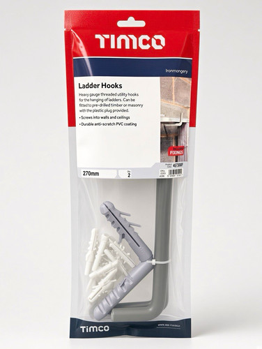 Timco 270mm heavy - heavy, duty